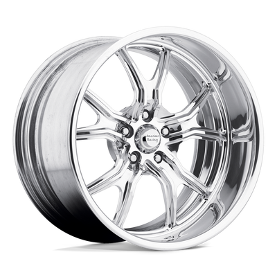 American Racing Forged VF498 18X8 POLISHED BLANK - VF498880XX