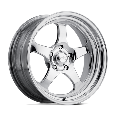 American Racing Forged VF501 18X11 POLISHED BLANK - VF501811XX