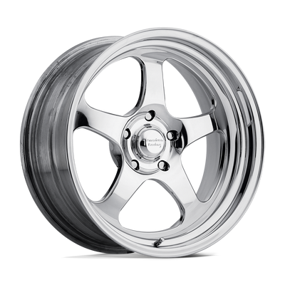 American Racing Forged VF501 18X9 POLISHED BLANK - VF501890XX