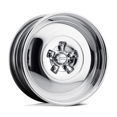 American Racing Forged VF504 EL GORDO 17X7 POLISHED BLANK - VF504770XX
