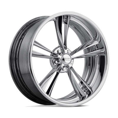 American Racing Forged VF506 17X9 POLISHED BLANK - VF506790XX