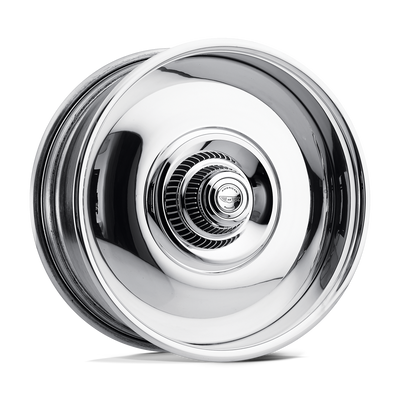 American Racing Forged VF509 SOMBRERO 18X10 POLISHED BLANK - VF509810XX