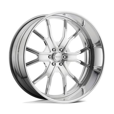 American Racing Forged VF514 28X12 POLISHED BLANK - VF514282XX