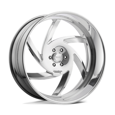 American Racing Forged VF516 22X10.5 POLISHED BLANK - VF516225XXR