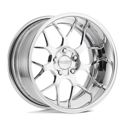 American Racing Forged VF518 20X15 POLISHED BLANK - VF518215XX