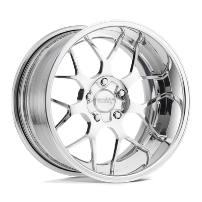 American Racing Forged VF518 22X12 POLISHED BLANK - VF518222XX