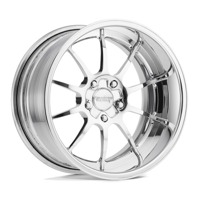 American Racing Forged VF519 22X10.5 POLISHED BLANK - VF519225XX