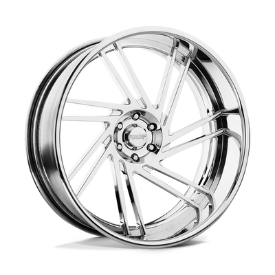American Racing Forged VF520 22X10 POLISHED BLANK - VF520220XXL