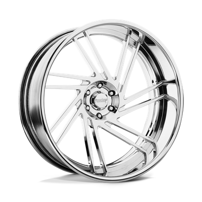 American Racing Forged VF520 17X7 POLISHED BLANK - VF520770XXR