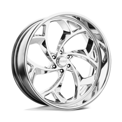 American Racing Forged VF521 20X12 POLISHED BLANK - VF521212XXR