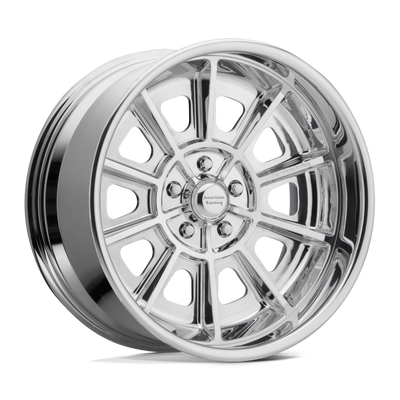 American Racing Forged VF527 26X12 POLISHED BLANK - VF527262XX