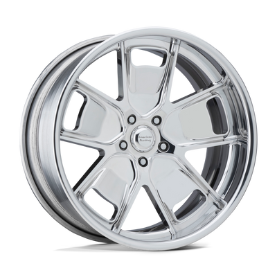 American Racing Forged VF528 20X10.5 POLISHED BLANK - VF528205XX