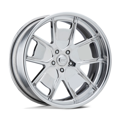 American Racing Forged VF528 18X7 POLISHED BLANK - VF528870XX
