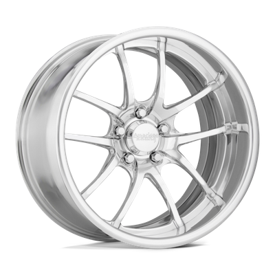 American Racing Forged VF529 20X10.5 POLISHED BLANK - VF529205XX