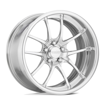 American Racing Forged VF529 19X9 POLISHED BLANK - VF529990XX