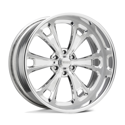 American Racing Forged VF530 20X12.5 POLISHED BLANK - VF530214XX