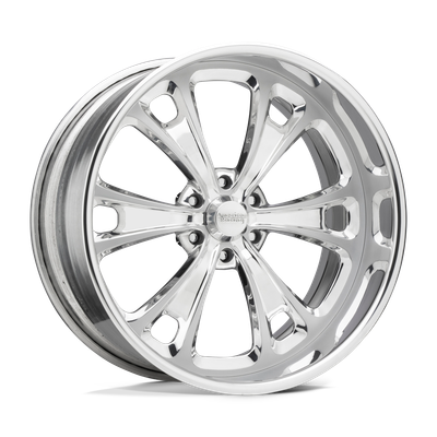American Racing Forged VF530 19X11 POLISHED BLANK - VF530911XX