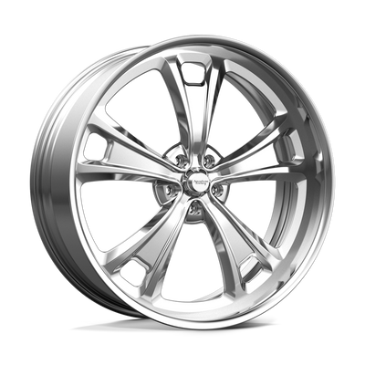 American Racing Forged VF531 22X9.5 POLISHED BLANK - VF531229XX