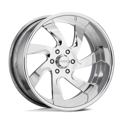 American Racing Forged VF532 20X8.5 POLISHED BLANK - VF532285XXR