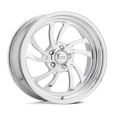 American Racing Forged VF536 15X15 POLISHED BLANK - VF536515XXR