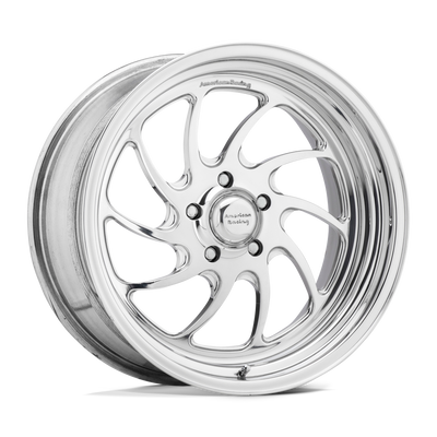 American Racing Forged VF539 20X15 POLISHED BLANK - VF539215XXL
