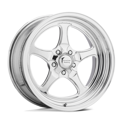 American Racing Forged VF540 20X15 POLISHED BLANK - VF540215XX