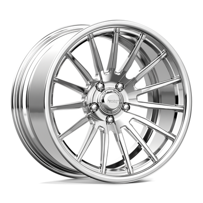 American Racing Forged VF544 19X8 POLISHED BLANK - VF544980XX