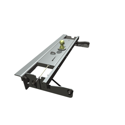GNRK1012 TURNOVERBALL GOOSENECK HITCH KIT
