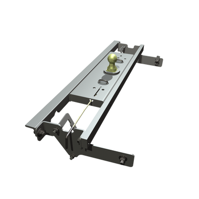 GNRK1057 TURNOVERBALL GOOSENECK HITCH KIT
