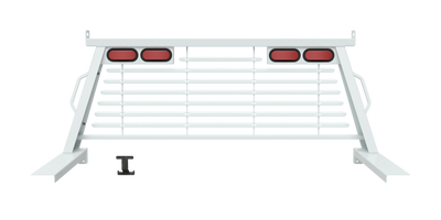 PUCP7500WA CAB PROTECTOR, WHITE PC- BOXED