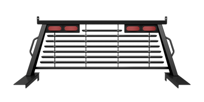 PUCP7502BA CAB PROTECTOR, BLACK PC- BOXED