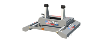 RVB3270 PATRIOT 18K SLIDERK 5TH WHEEL HITCH BASE