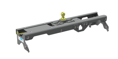 GNRK1222 TURNOVERBALL GOOSENECK HITCH KIT