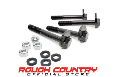 Lower Control Arm Cam Bolts 1004