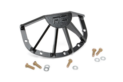 RC Armor High Pinion Front Dana 30 Differential Guard 1032