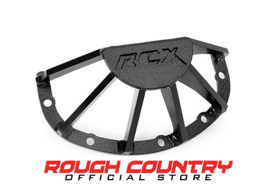 RC Armor Rear Dana 35 Differential Guard 1036