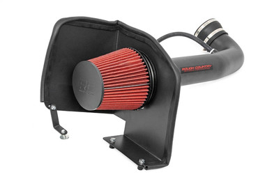 Cold Air Intake 10543