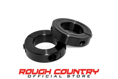 Sway Bar Clamp Kit 1127