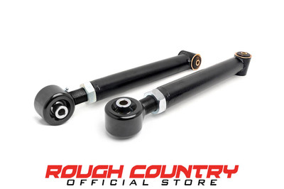 Rear Lower X-Flex Adjustable Control Arms 11370 Rear Lower X-Flex Adjustable Control Arms 11370