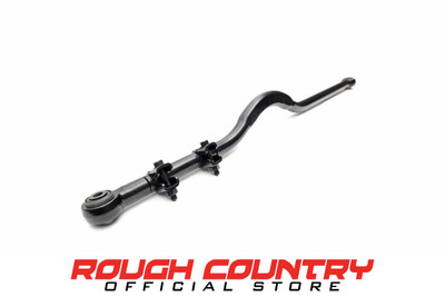 Rear Forged Adjustable Track Bar for 2.5-6-inch Lifts 1180 Rear Forged Adjustable Track Bar for 2.5-6-inch Lifts 1180