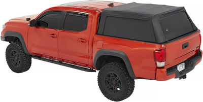 Supertop for Truck 2 - '16-19 Tacoma; For 5 ft. bed