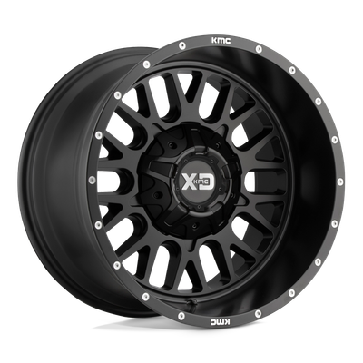 XD XD842 SNARE 20X9 SATIN BLACK 6X4.5/5.5 - XD84229070718