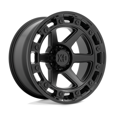 XD XD862 RAID 20X10 SATIN BLACK 5X5.0 - XD86221050718N XD XD862 RAID 20X10 SATIN BLACK 5X5.0 - XD86221050718N