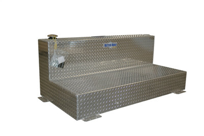 Aluminum Transfer Tank 100 Gallon L Tank (long) 37024149