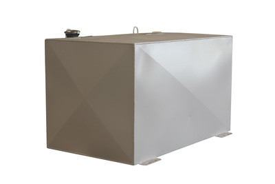 Steel Transfer Tank 150 Gallon Rectangle 37224243