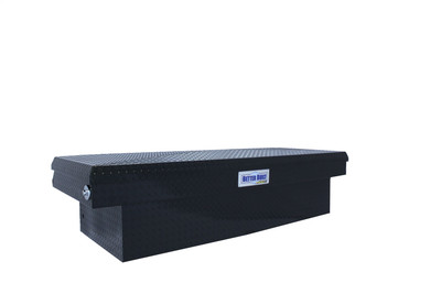 BLACK Aluminum Mid-Size 67in. Crossover 37224273