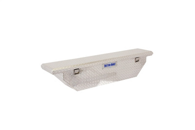 60in. Crossover Classic Single Lid NARROW; LO-PROFILE; WEDGETruck Tool Box 73010286