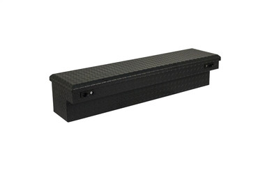 Low Profile Side Mount Shotgun Tool Box 77213083