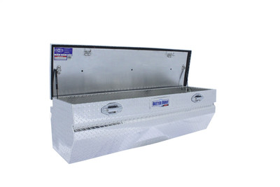 Single Lid; WIDE;Truck Tool Chest 60in.Lx24in.Wx18in.H 79010982
