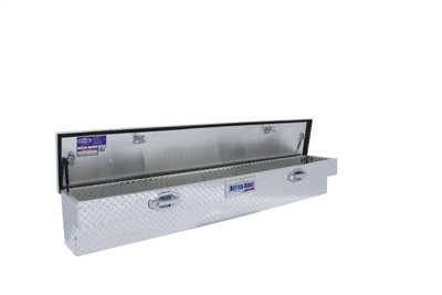 Side Mount; Truck Toolbox 60in.Lx11.5in.Wx11in.H-Leonard USA
